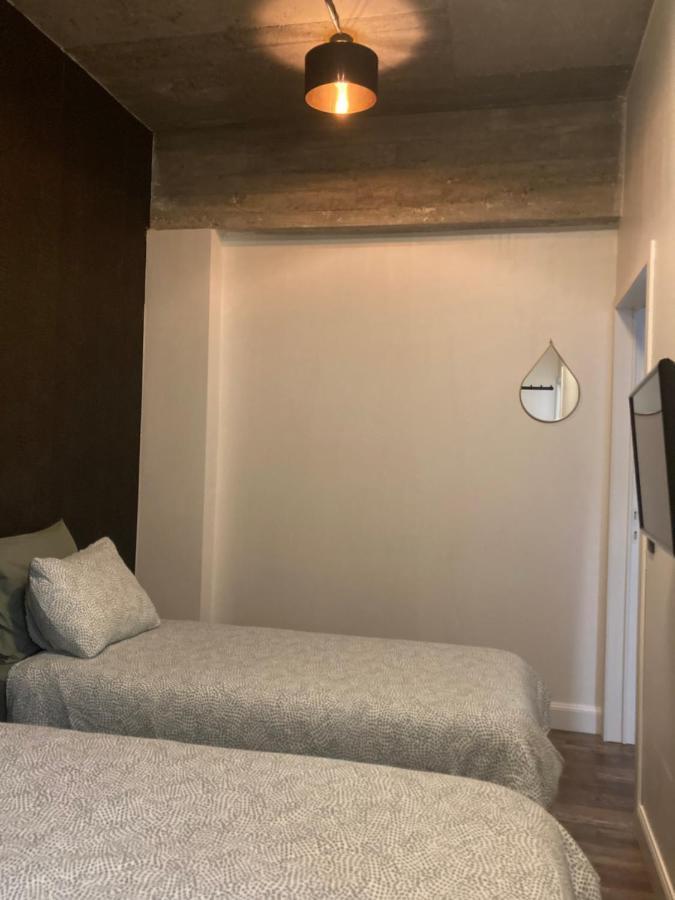 Soul Questhouse Hotell Gent Exteriör bild