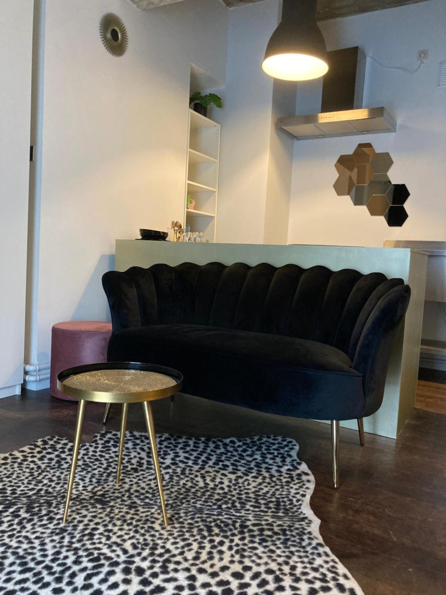 Soul Questhouse Hotell Gent Exteriör bild